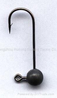 jig head(fishing hooks) 3