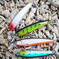 3D minnow Z 10CM 17G 4