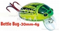 Bettle Bug 3CM 4G 1