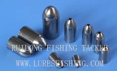 tungsten weight. 2