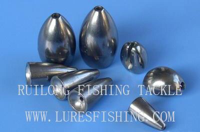 tungsten weight. 3