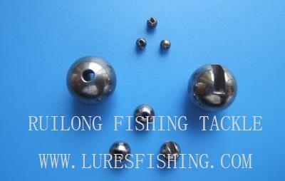 tungsten weight. 4