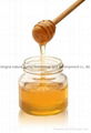 organic polyflower honey