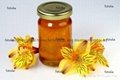sweet multiflower honey