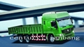 SINOTRUK HOWO SERIES CARGO TRUCK 1