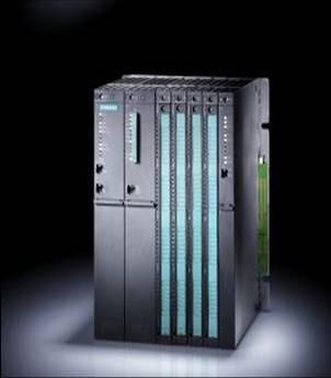 Siemens PLC S7-400