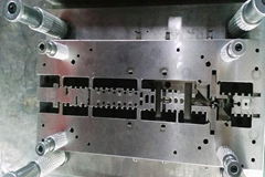 Tooling Fabrication