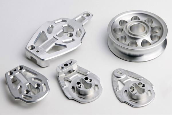 CNC Machining