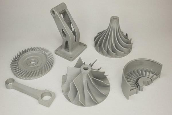  3D Printing Prototype  3