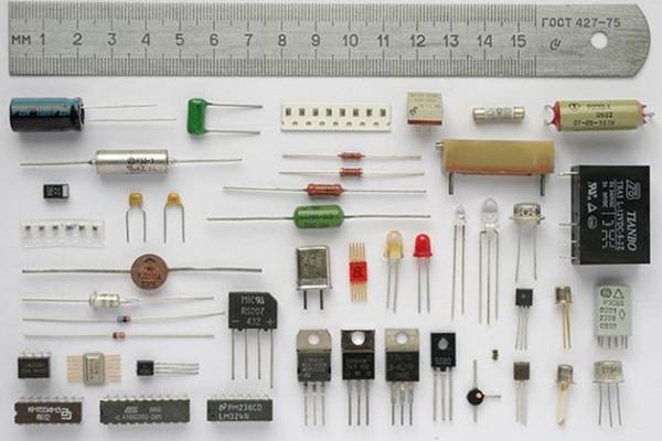 IC Components