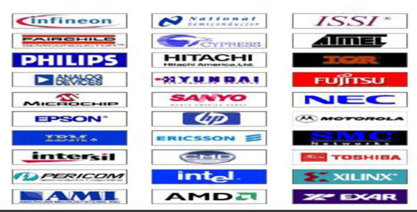 IC Components 3