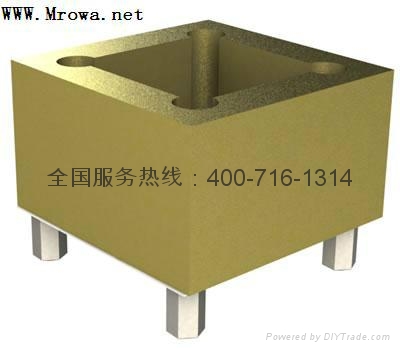 MRW默露华精密夹具 2