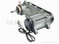 1000W  CVT MOTOR with Controller  for