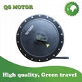 QS273 4000W 50H Electric Bike Spoke Hub