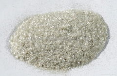 dry ground mica