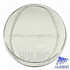 mica powder (plastic grade )