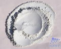 PVC cable and wire grade muscovite mica