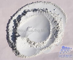 PVC cable and wire grade muscovite mica powder