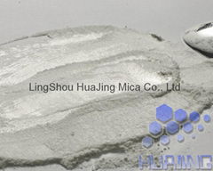 synthetic mica powder 