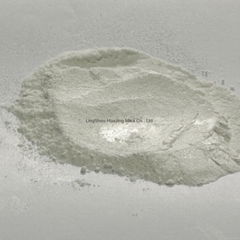 mica powder (cosmetic grade )