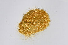 calcined  mica powder for welding rods 