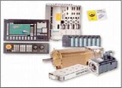 Siemens-shelf networking products