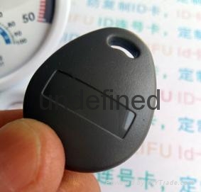 全連號ID卡，ID連號卡，定製號碼ID卡 4