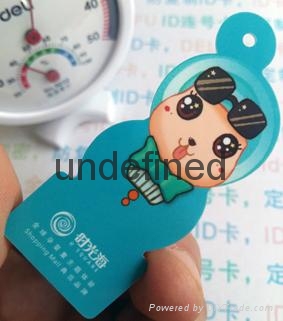 全連號ID卡，ID連號卡，定製號碼ID卡 5