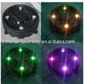 haning led inflatable star for part decoration ; party decoration star 5