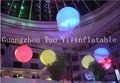 2m Led Inflatable Helium Balloon For Advertising 5