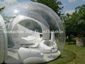 Hot Selling Inflatable Bubble Tree Tent For Camping 2