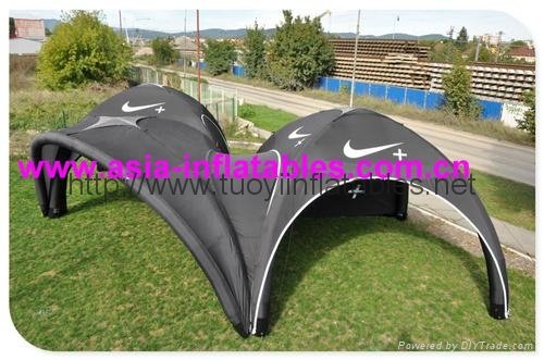 Inflatable X-Pert X-Gloo Tent, Trade Show Tent, Outdoor Display Marquee China