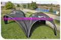 Inflatable X-Pert X-Gloo Tent, Trade Show Tent, Outdoor Display Marquee China 1