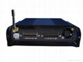 HDD Mobile DVR with GPS & GPRS 2