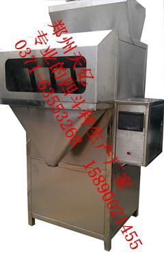 DGS-1型1公斤粉末包装机
