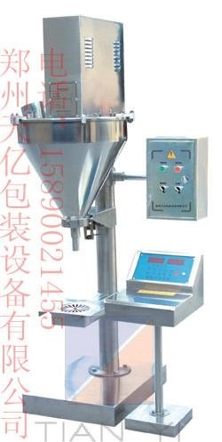 TY-F01型1公斤粉末包装机