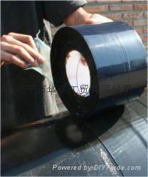 Heat Shrinkable Wraparound Tape 2