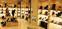 Shanghai Yuzhong Decoration Design Co., Ltd.