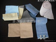 Strong elastic bandage