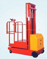 Electric Order Picker