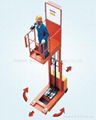 Electric Order Picker