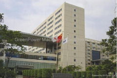 GreenPower Machinery (Qingdao) Co.,Ltd