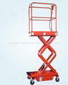 Scissor Lift