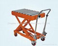 Scissors Lift Table