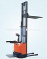 Electric Stacker 1