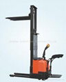 Electric Stacker