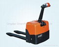 Electric Pallet Truck 2