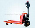 Electric Pallet Truck 3