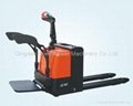 Electric Pallet Truck 1