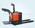 Electric Pallet Truck